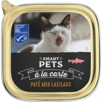 Paté Lax A La Carte Kattmat