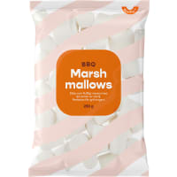 Marshmallows Bbq