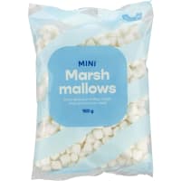 Marshmallows Mini Vit