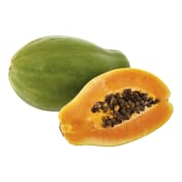 Brasilien Papaya