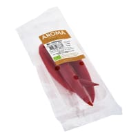 Chili Röd Ekologisk