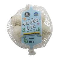 Silverlök Klass 1