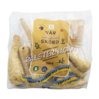 Palsternacka Klass 1