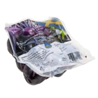 Rödbetor Förkokt Klass 1