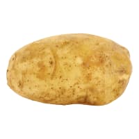 Bakpotatis Klass 1
