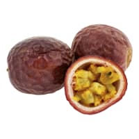 Passionsfrukt
