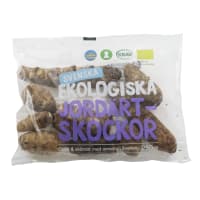 Jordärtskockor Eko Klass 1