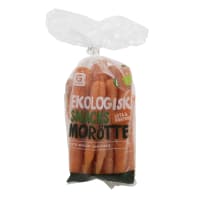 Snackmorötter Eko Klass 1