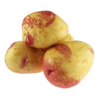 Potatis Mjölig Klass 1
