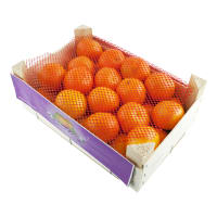 Clementin Låda Klass 1