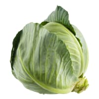 Vitkål Färsk Klass 1