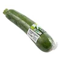 Zucchini Eko Grön Klass 1