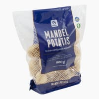 Garant Potatis Mandel Klass 1
