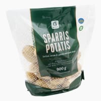 Garant Potatis Sparris Klass 1