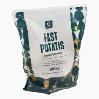 Garant Potatis Fast Klass 1