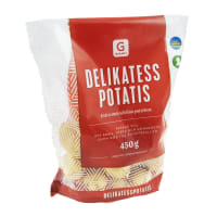 Garant Potatis Delikatess Klass 1
