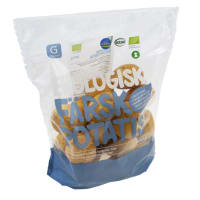 Potatis Färsk Klass 1