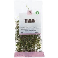 Timjan