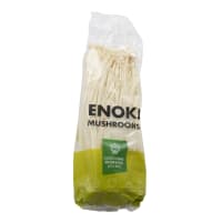 Kina Svamp Enoki 100g