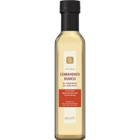 Condimento Bianco Vinäger