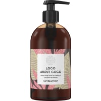 Loco About Coco Flytande Handtvål