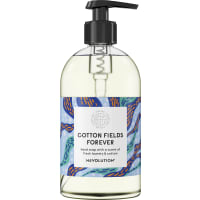 Cotton Fields Forever Flytande Handtvål