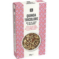 Garant Quinoa Tricolore