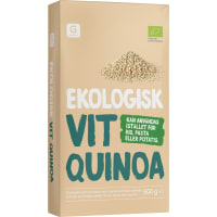 Vit Quinoa