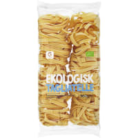 Tagliatelle Pasta
