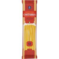 La Chitarra Pasta