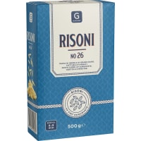 Risoni Pasta