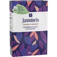 Garant Jasminris