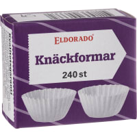 Knäckformar