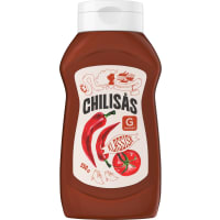 Chilisås Klassisk
