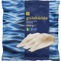 Gulskäddafilé