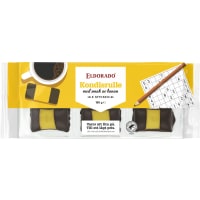 Eldorado Bananrulle 6-pack