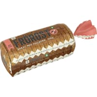 Frörost Fullkorn
