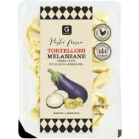 Tortelloni Aubergine