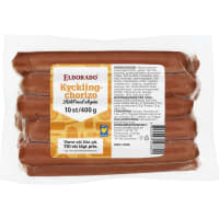 Eldorado Kyckling- Chorizo