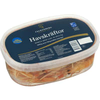 Havskräftor 16/20