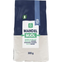 Garant Mandelmjöl