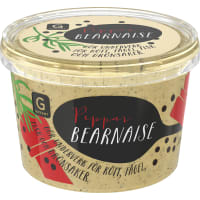 Peppar Bearnaise Sås