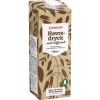 Eldorado Kaffe Havredryck