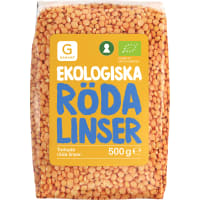 Garant Eko Ekologiska linser
