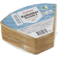 Kaffefilter 102