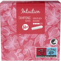 Super Tamponger