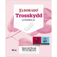 Trosskydd Normal