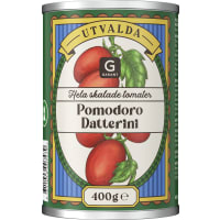 Garant Datterino Tomater