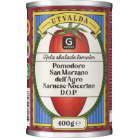 San Marzano Tomater