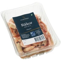 Falkenberg Räkor med Skal